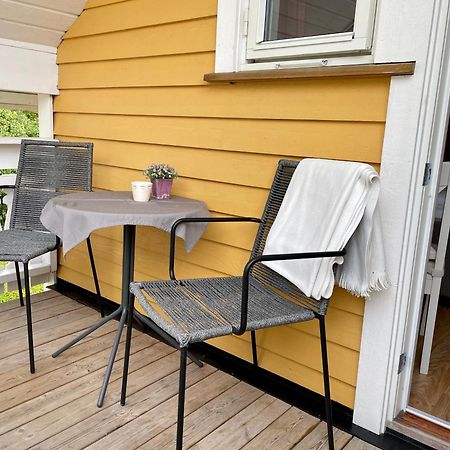 Dalen Bed & Breakfast Buitenkant foto